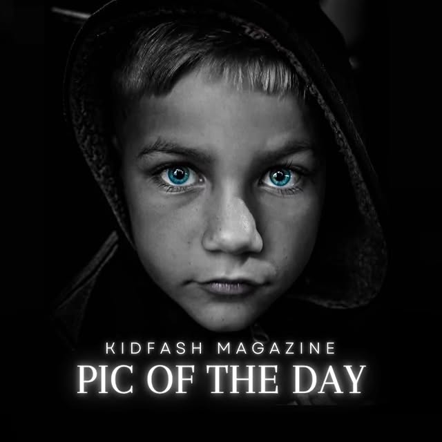 KidFash Magazine: 📸 Picture of the Day!!
📷 @kfryc_photography
We are always looking for models to help gain exposure. This is totally