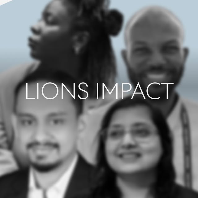 LIONS | The Home of Creativity: What could attending Cannes Lions 2026 do for your career?
Creativity is at its best when every voice, perspective and