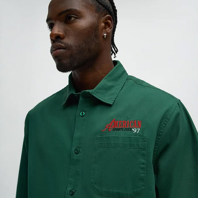 NovaMEN: Looks too fresh to fade 🫡