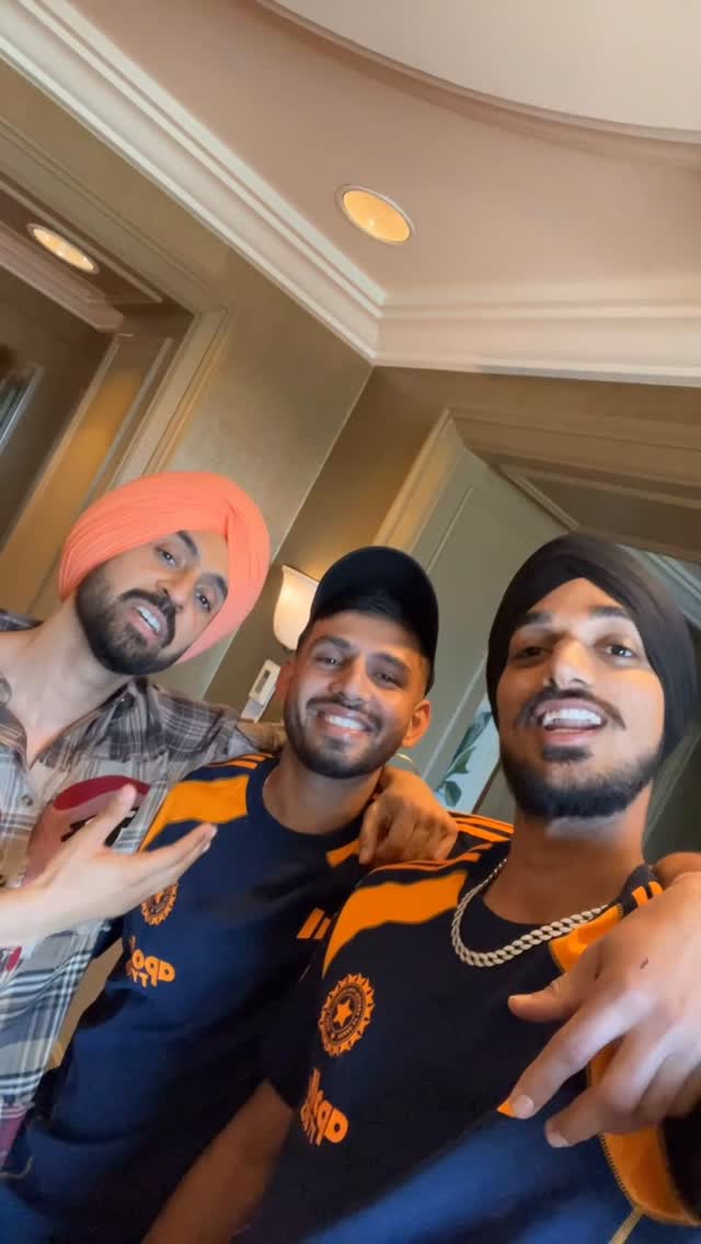 Jitesh Sharma: GOD BLESS YOU ALL 😈