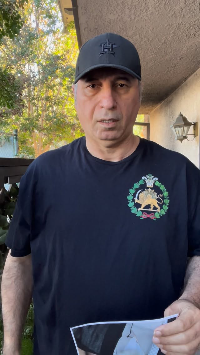 Hamid Farrokhnezhad: بیاد همه جاوید نامان ،جانبازان ،اسیران در بند و تبعیدیان و خانواده های قهرمانشان که در جنگ با ضحاک در تاریخ ایران