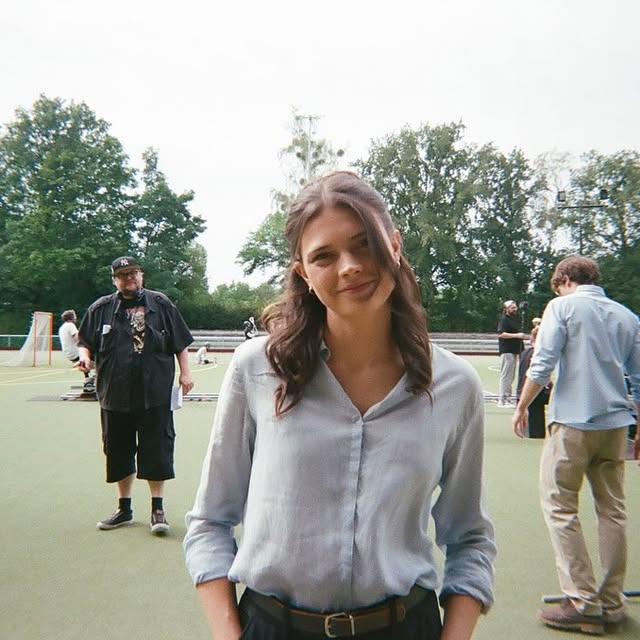 Harriet Herbig-Matten: Today is the Day
Episode 1-3 of Maxton Hall Season 2 Out Now on @primevideode 🤍
Thank u for your love and support
I