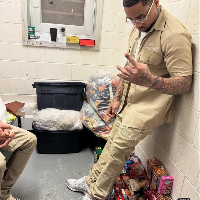 Sleepy Hallow: Already Legendary ‼️ #FreeUs #everythingbandi