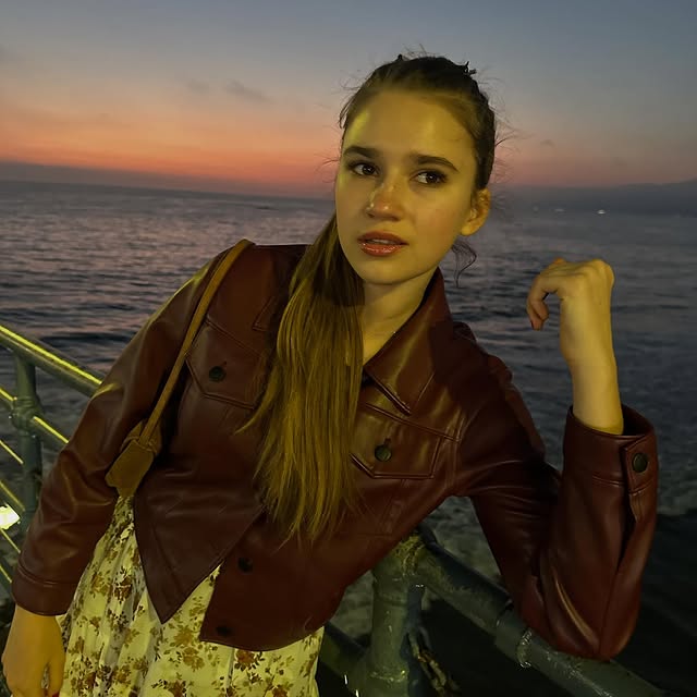 Karolina Protsenko: ✨If he only knew ✨