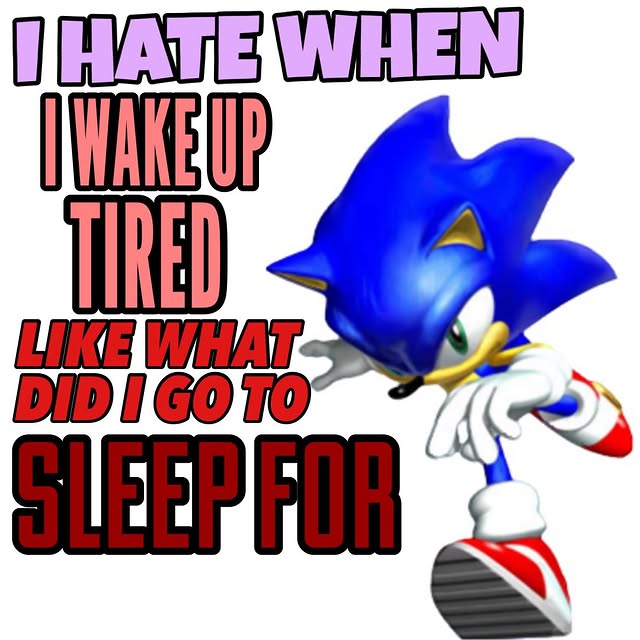 EliteSonicFan post