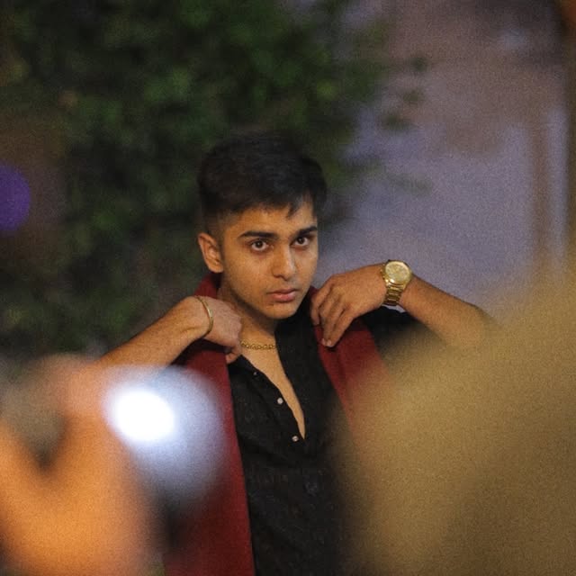 Atharv Rao: ✨🕺
.
#aditech #trending #explore