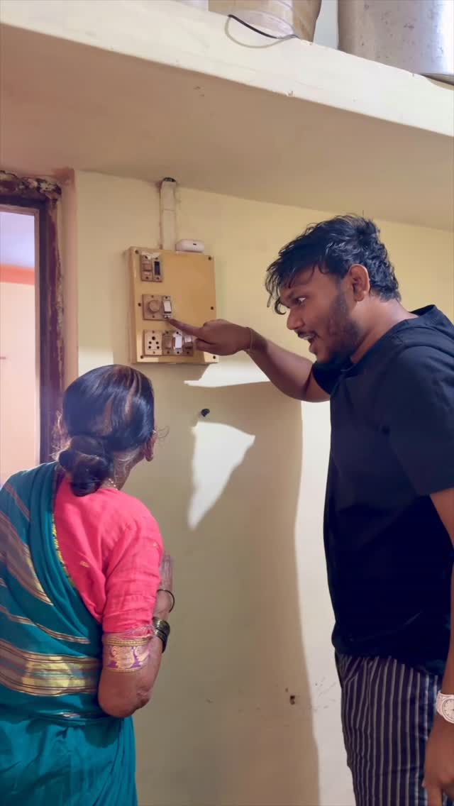 Vinayak Mali: Ajjii Fan lav 😭