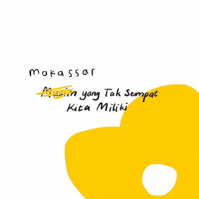 Rintik Sedu: sampai jumpa di Makassar 🫡