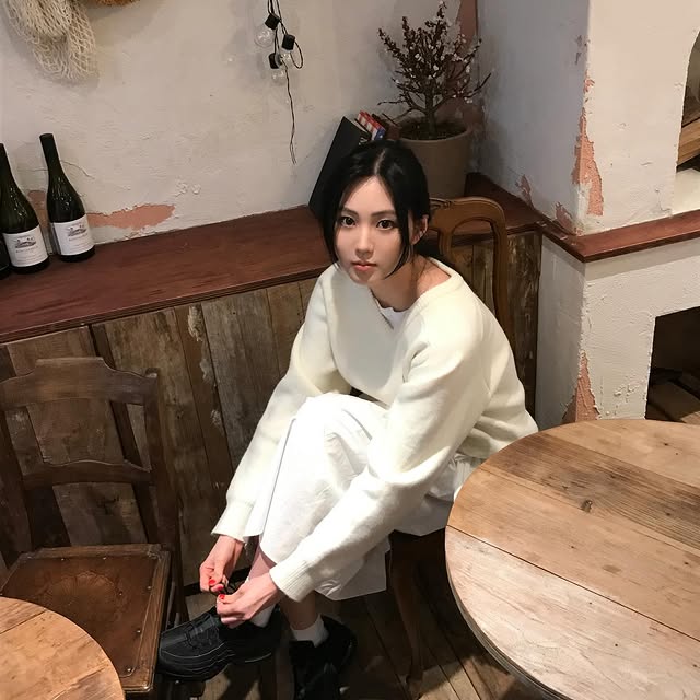 권은빈: 🍦🍦