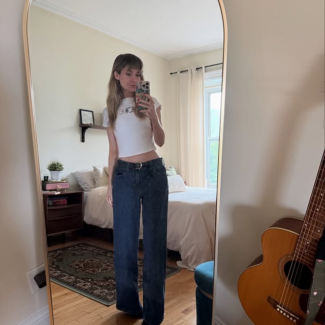 Ashley Strongarm: A very good April, thank you!