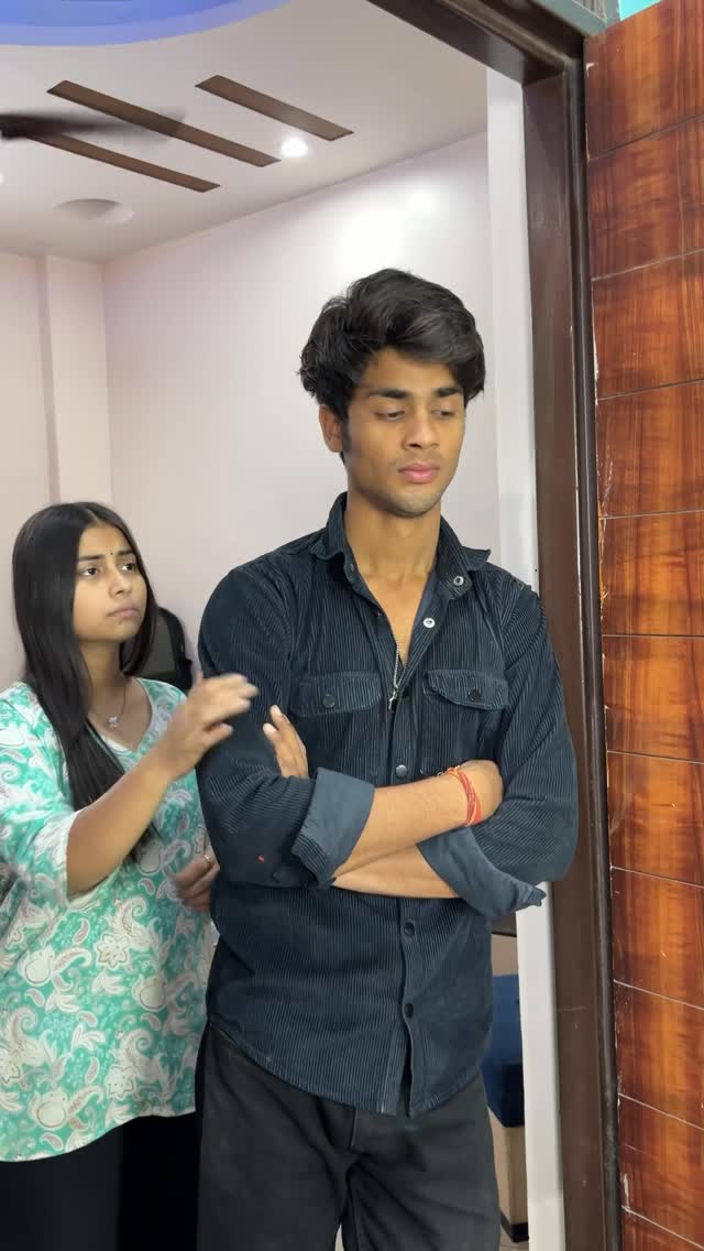 Pravesh Kumar: Pyaar Ki Kadar 🥺♥️
#trendingreels #trending #foryou #love #explore