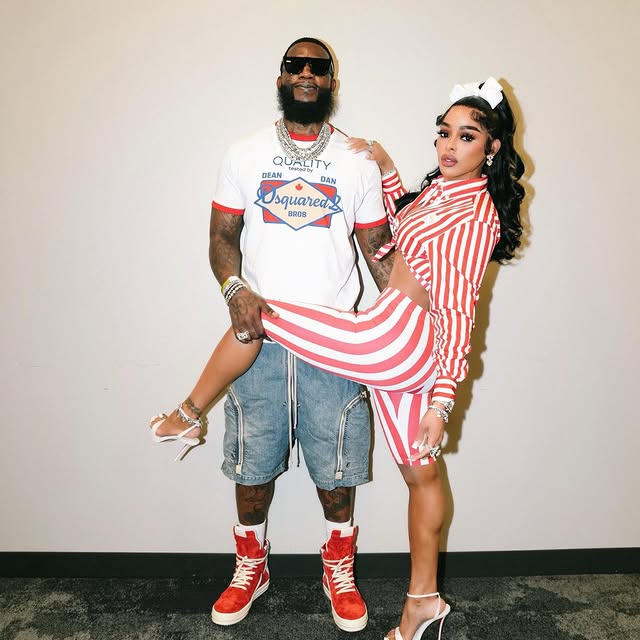 Gucci Mane post