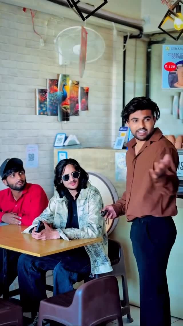 Bhawani Singh Rathor: Do Good , Good will follow you ☺️♥️
#reels #explore #instagood #reelitfeelit
