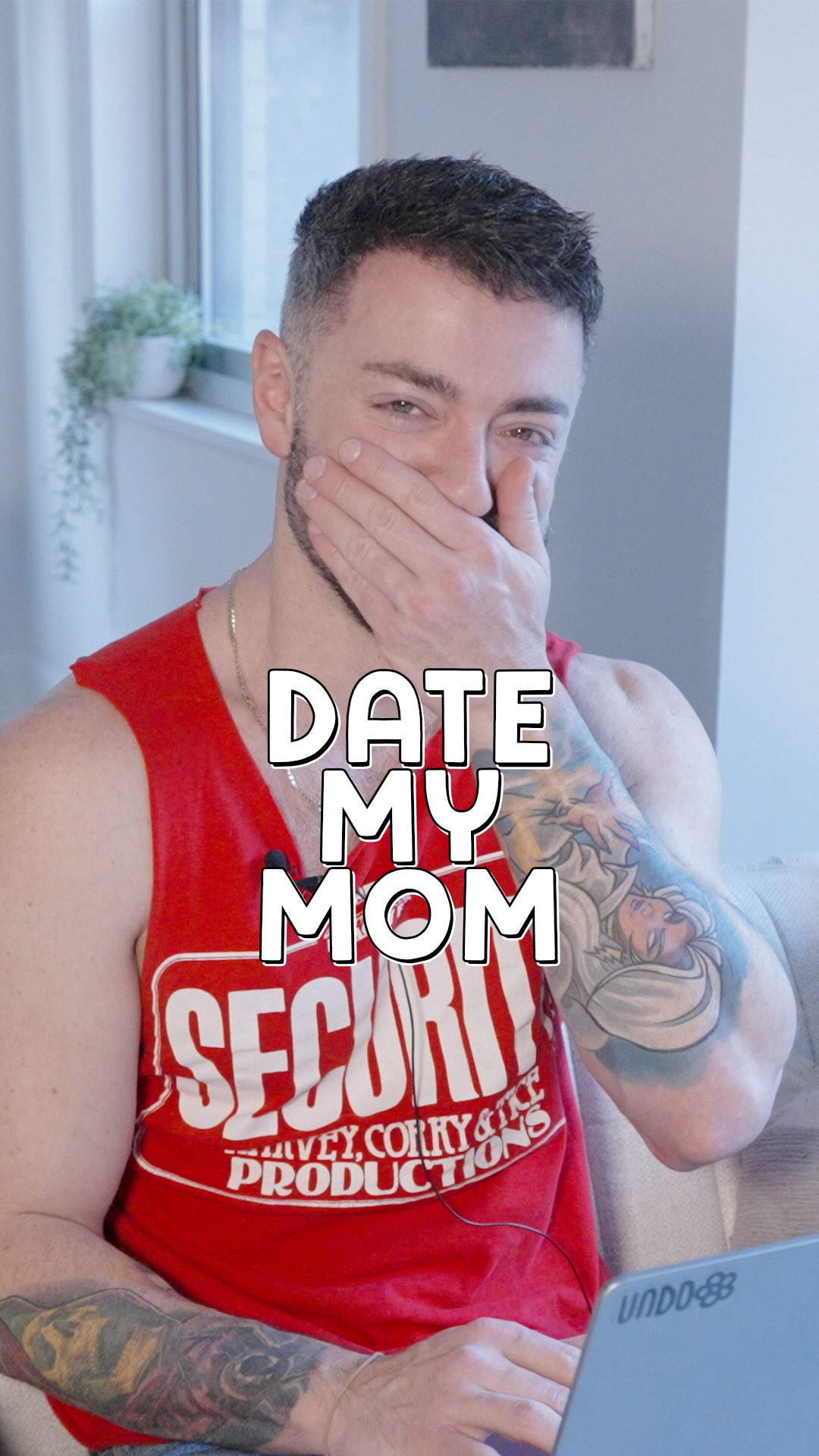 Matteo Lane: Date My Mom