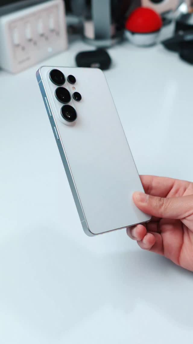 Gerardo Amaya: Protección premium sin arruinar la experiencia del teléfono 👌📱
El vidrio templado de Torras para el Samsung Galaxy S2