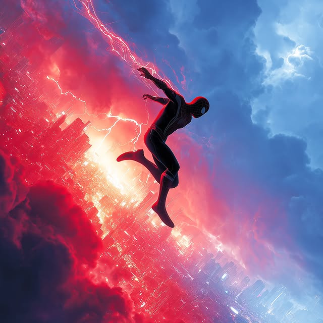 ChillGrid: #Marvel
👉 Created inside @imagineartofficial
@imagineart.creators