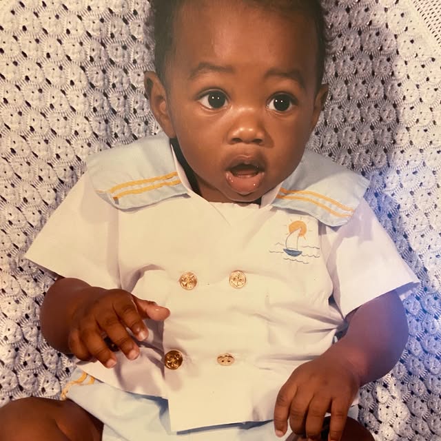 Sammie Lee Bush Jr.: Sammie Lee Bush Jr x Legend Lee Bush
~ BIG SAM! Papa #YoungLion #SA #LilFoxy