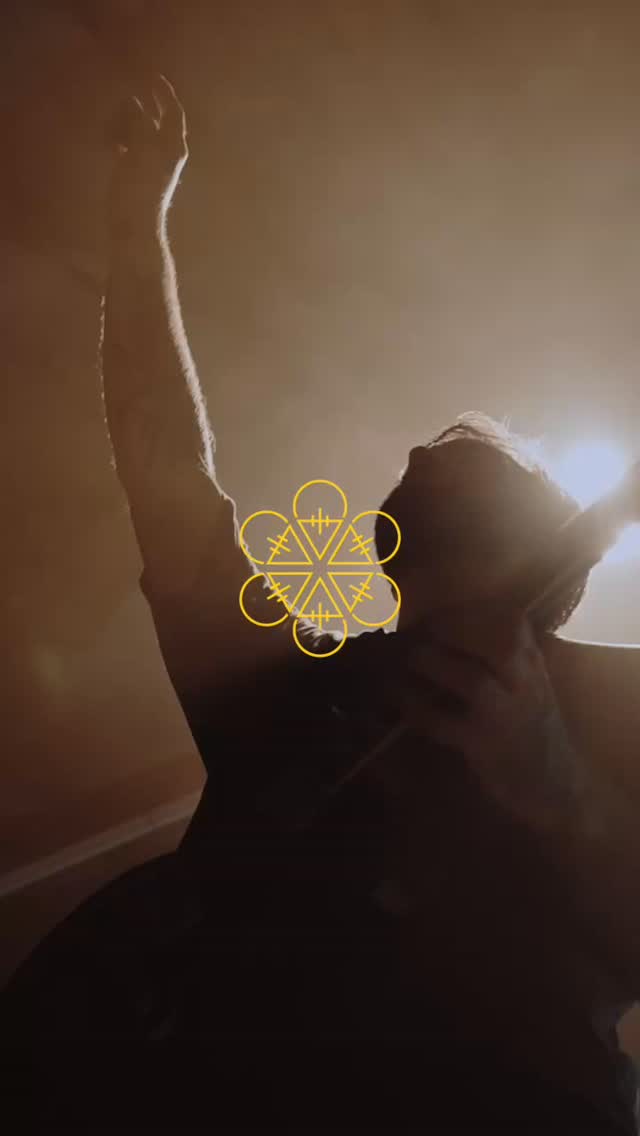 The Devil Wears Prada: Don't miss our new 'When You're Gone' music video, available in full on the Solid State YouTube channel 🌼