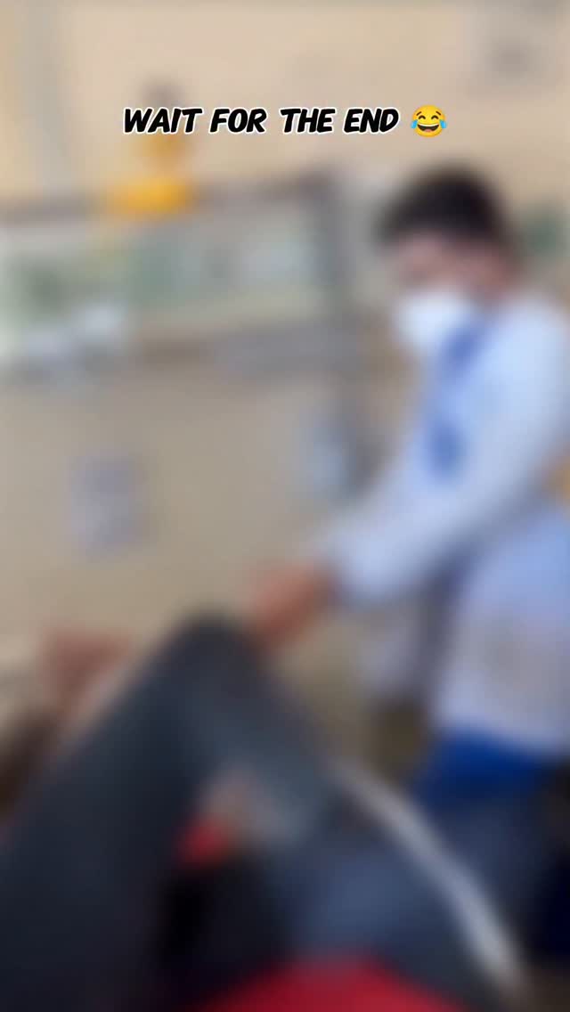 Chinushorts: Yeh new tarika hai 😂
#reactionvideo #funny #comedy
