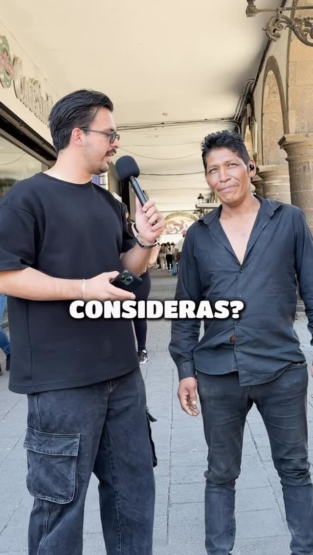 Alex Campa: Hay que pensar con el pensamiento 👀 #viral #réel #humor #entrevista #culturageneral
