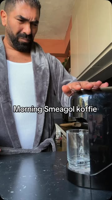 Klaas Sjaak: Black no suger ggggk tfoeh 🤙🏽