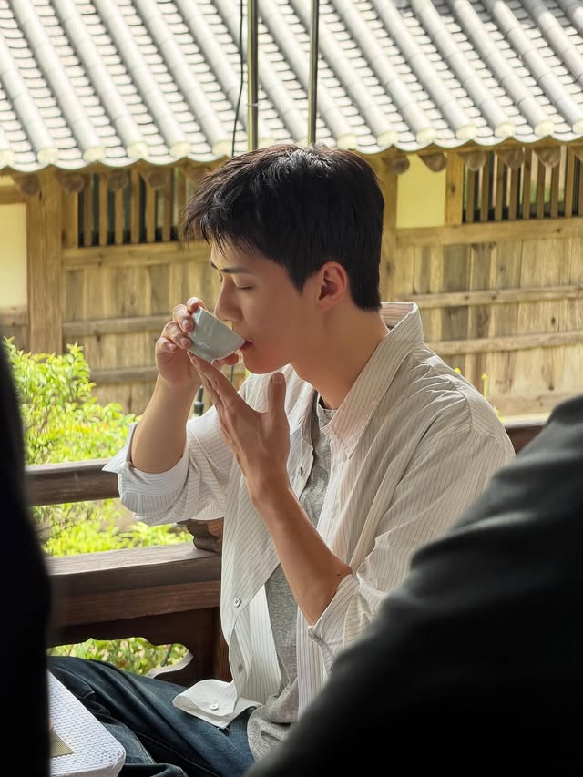 오세훈: 냠냠