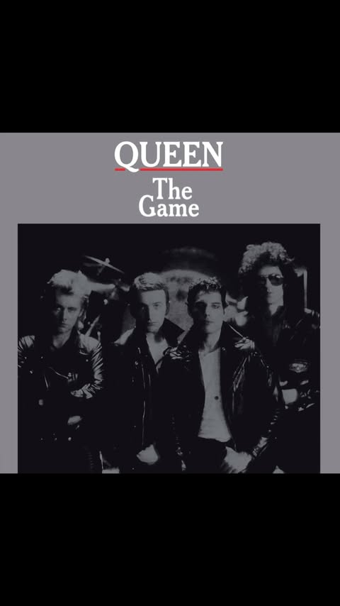Queen: 𝗢𝗡 𝗧𝗛𝗜𝗦 𝗗𝗔𝗬 𝗜𝗡 1980 IN QUEEN 𝗛𝗜𝗦𝗧𝗢𝗥𝗬 ‘The Game’ was released 🎶
“That was when we started trying to