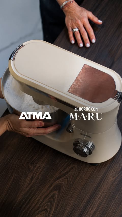ATMA: Vieron que este viernes juega Argentina y es un horario mitad merienda, mitad cena? Bueno, hoy con @atmafans les acercam