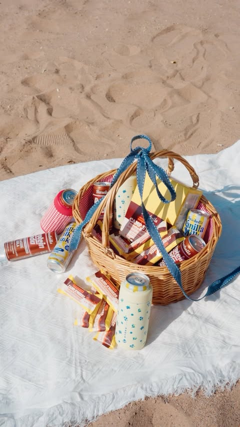 HydroJug: 🏕️ 4th OF JULY GIVEAWAY ☀️🍫🥤
We’re teaming up to make your summer adventures even sweeter! 🎉
✨ THREE lucky winners