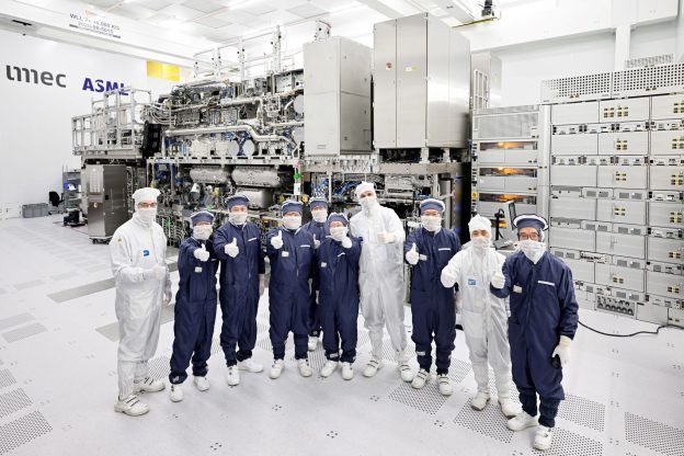 Why Chip Manufacturing Is the Hardest Thing Humans Do: Precision Beyond Imagination