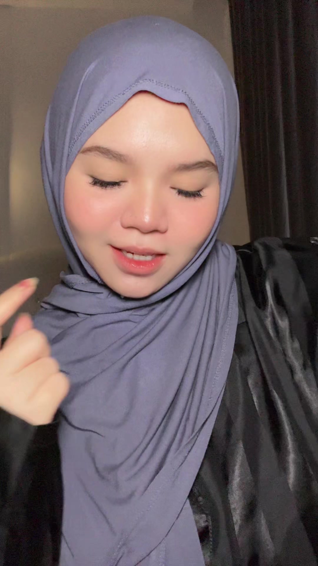 Adenya Salehcurik Men: Uget uget