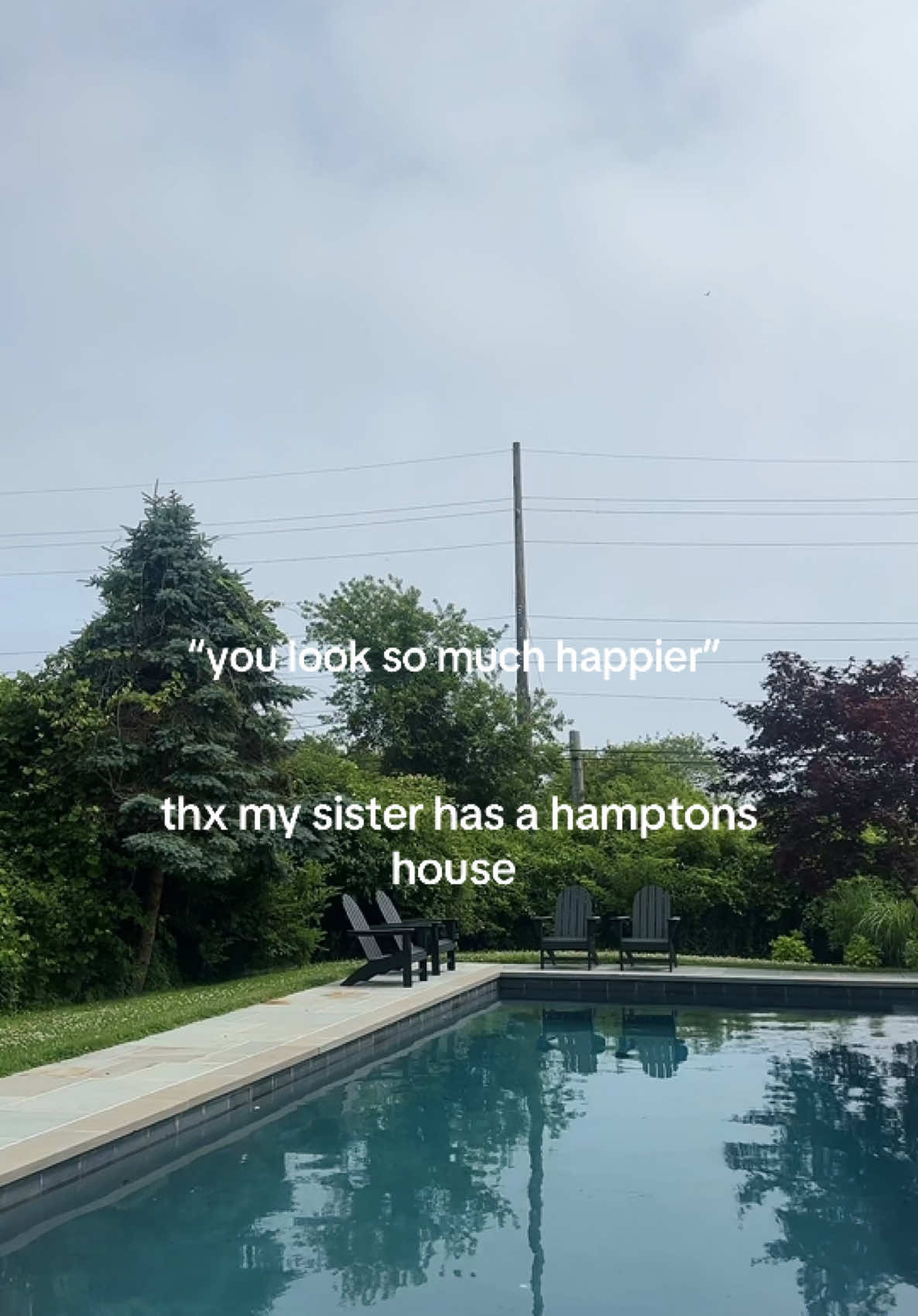 Chloe Weinstein: no yeah