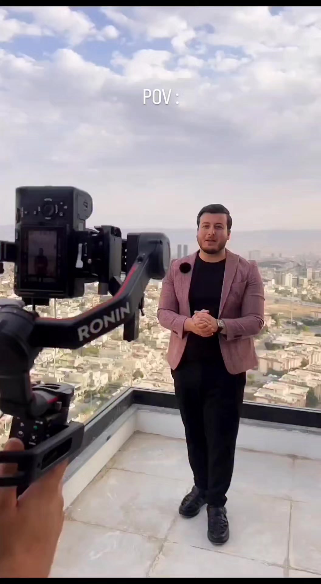 Idrees Alrassam: مستمر نحو القمة بإذن الله ☝️ بەردەوام و سەرکەوتن لە خوداوە ☝️