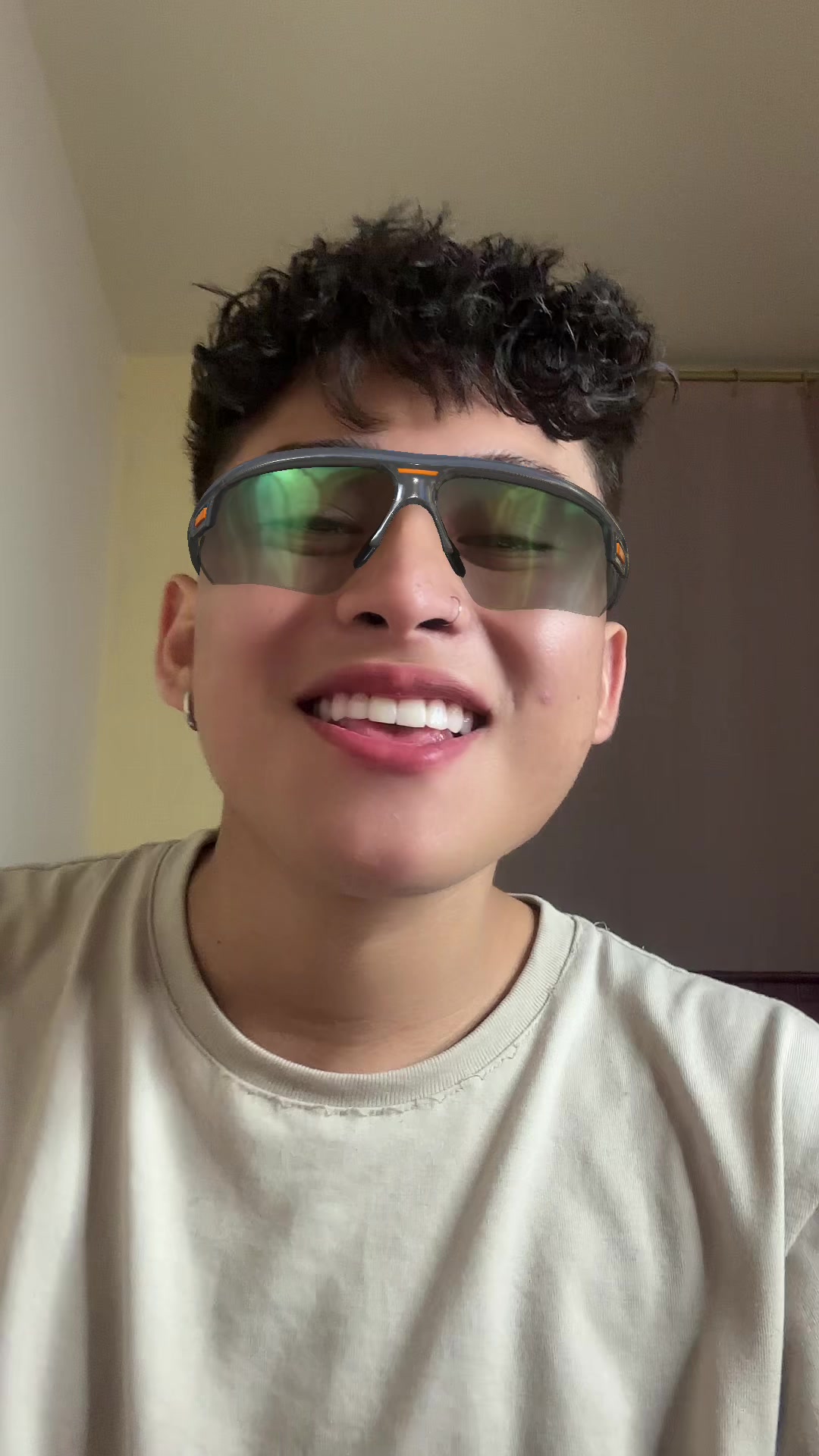 Miguel post
