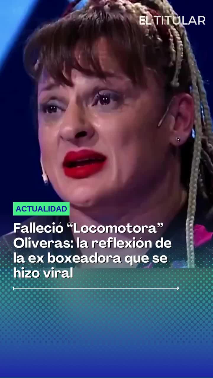 Roman Hz: ALEJANDRA "LOCOMOTORA" OLIVERA QEPD.🙏🏽 #ALEJANDRAOLIVERA #BOXEADORA #BOX #campeona #hrzl27 #parati #viral