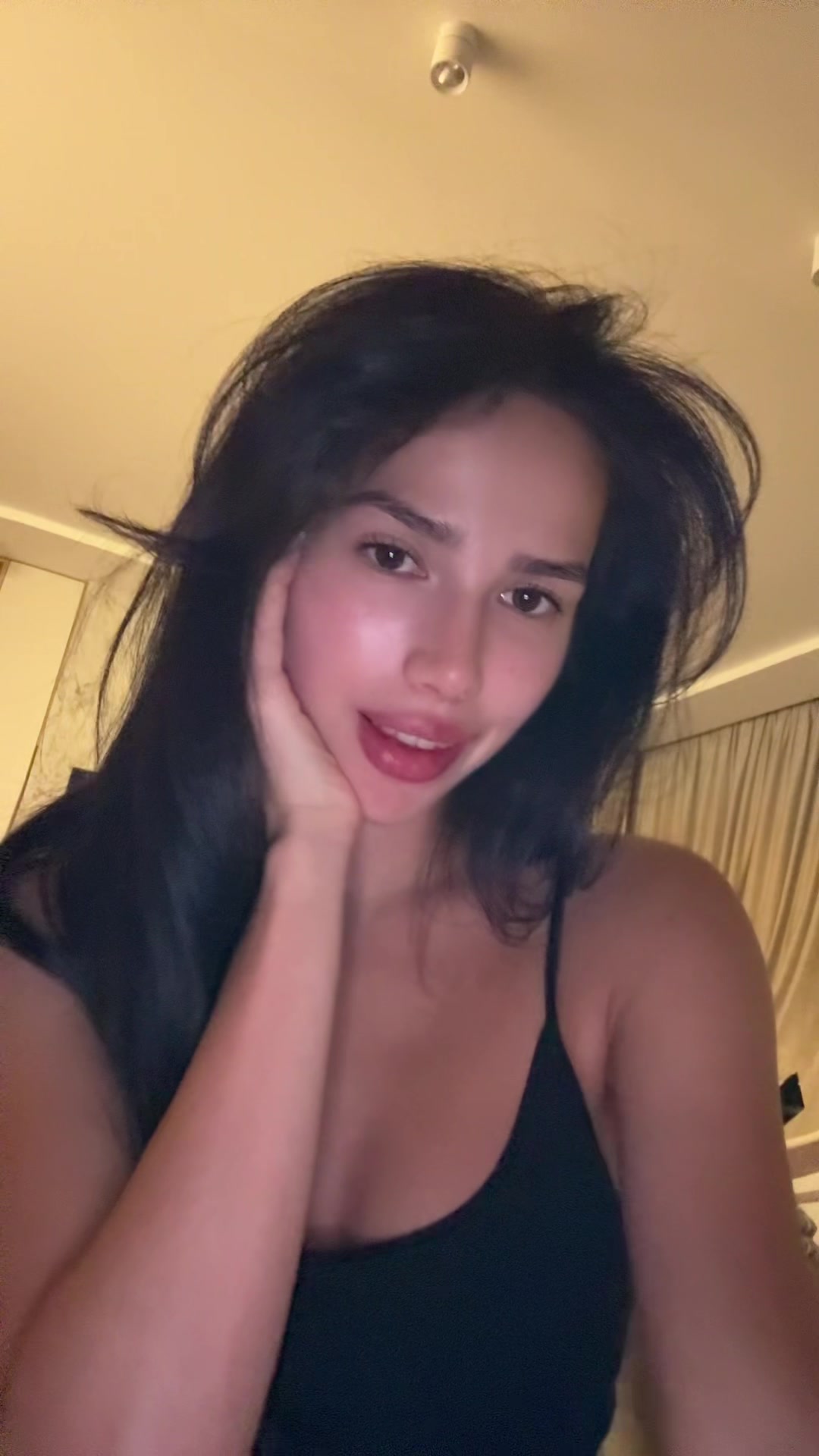 Алина Загитова post