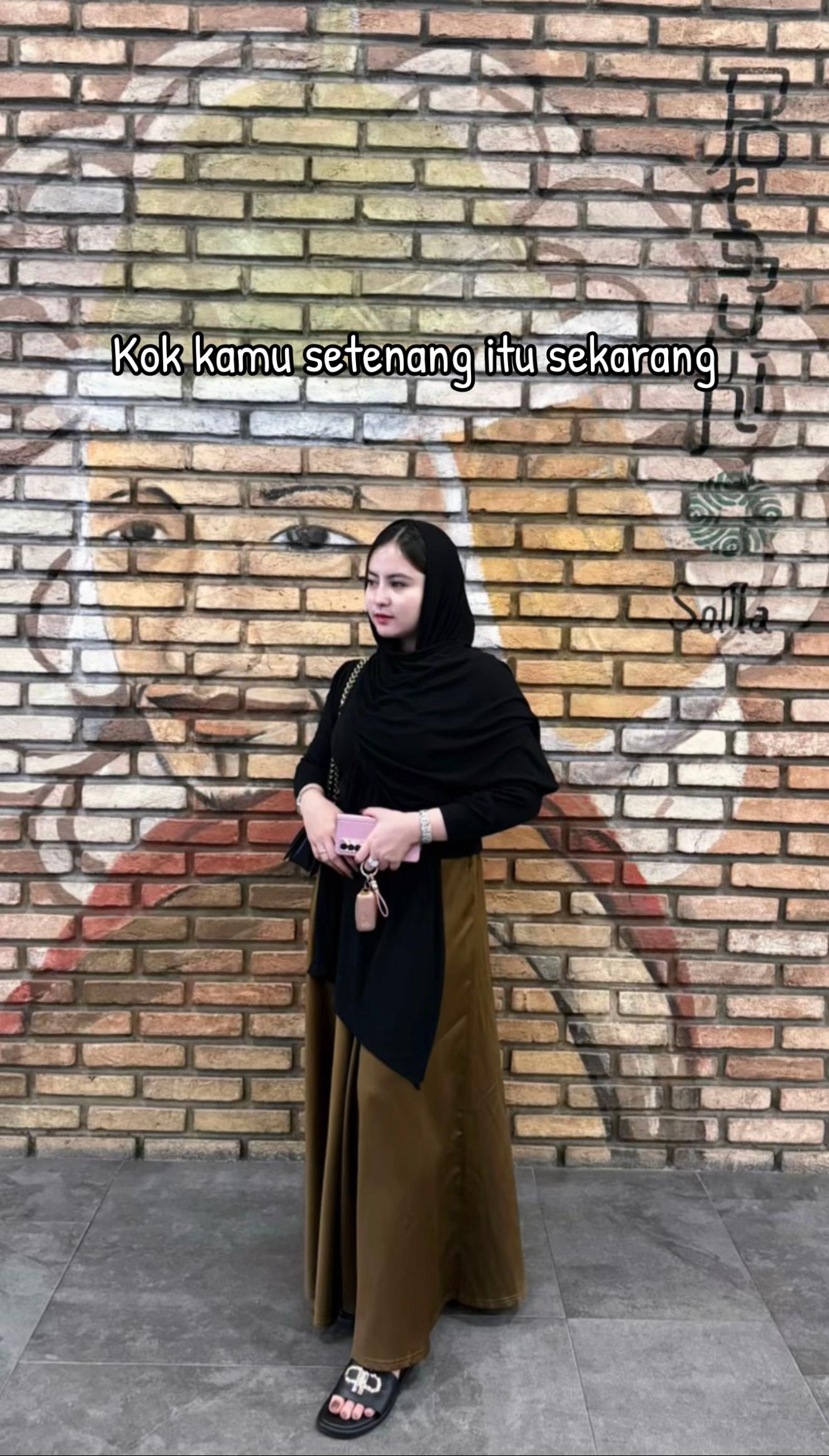 Virgo&Taurus03: #masyaallahtabarakkallah