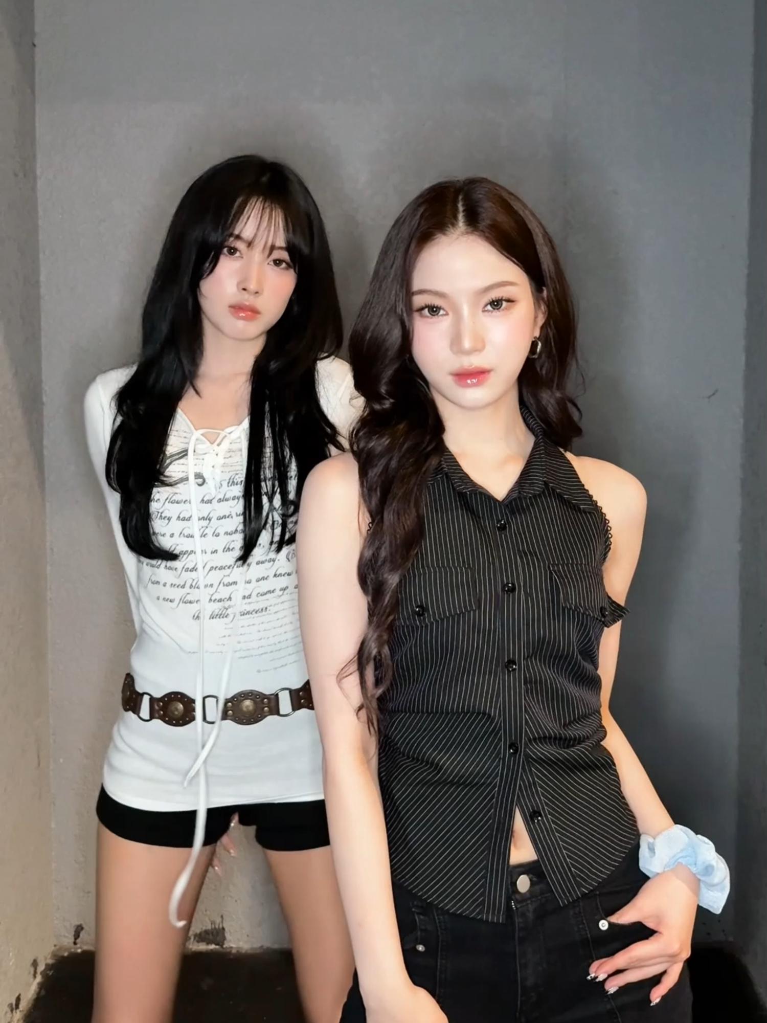 STAYC: MONTAGEM XONADA🔥🔥 #STAYC #스테이씨 #ISA #아이사 #Yoon #윤 #montagemxonada #STAYC_TikTok