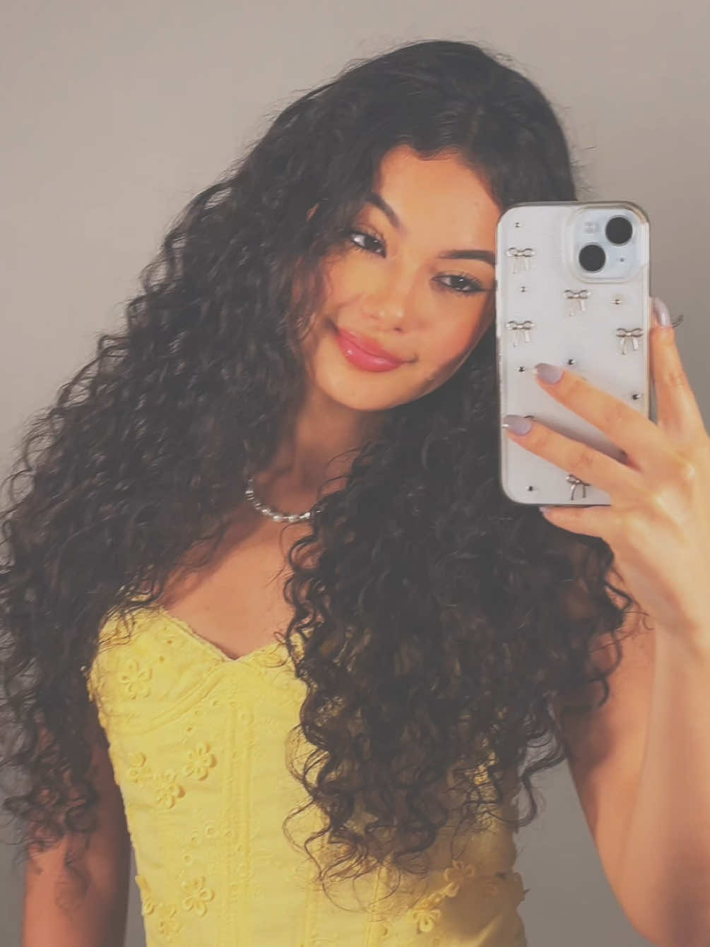 Isabelle Nascimento post