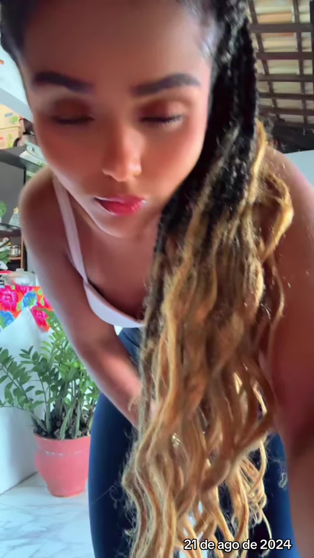 Bárbara: #anosatrás