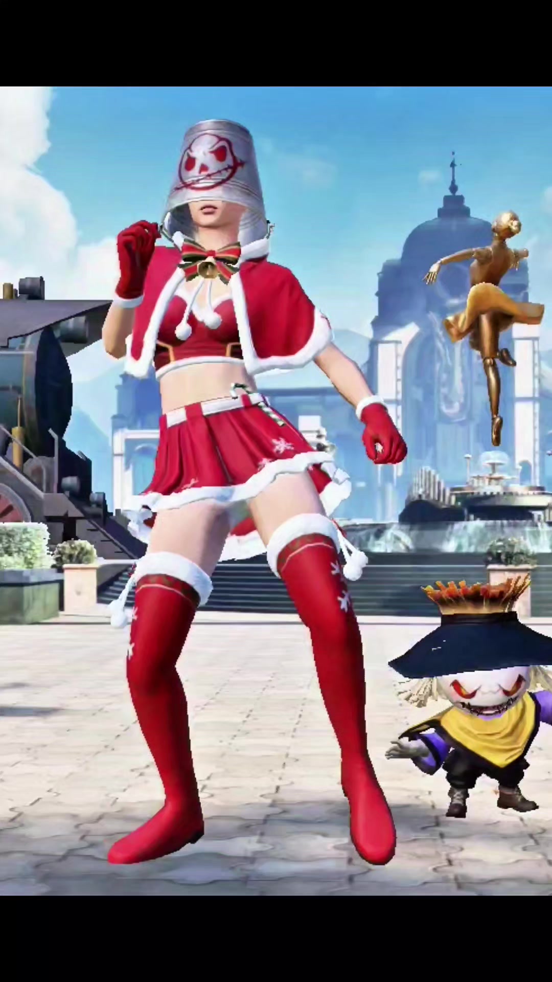BONNiE: #pubg_mobile #ببجي_موبايل