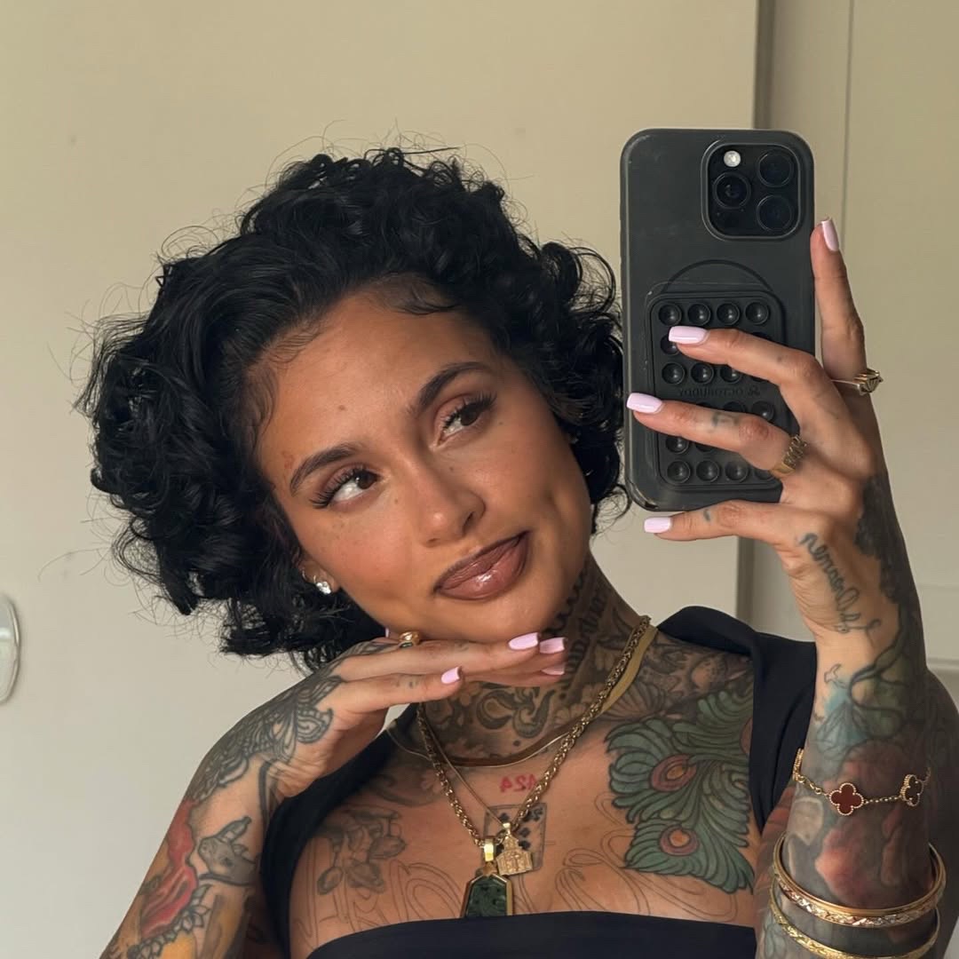 Kehlani: 💡💭💡 #kehlani