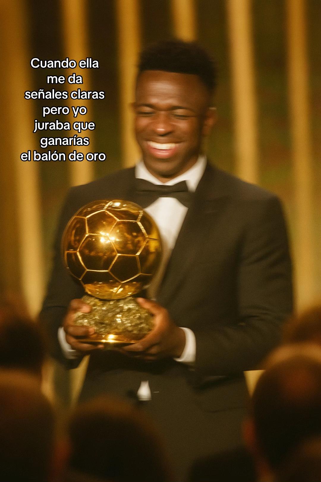Samuel: @Vini Jr.
