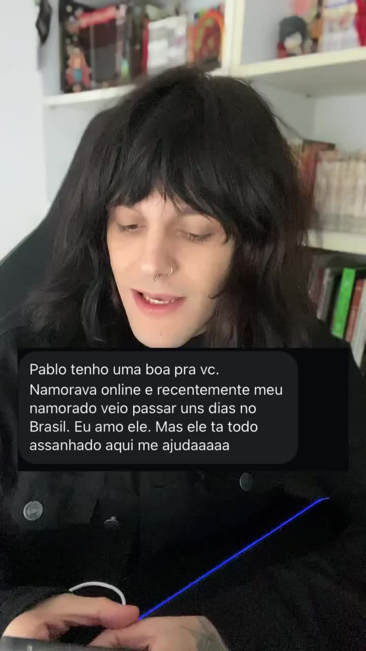 Pablo Loyo: Olha esses áudios mano KKKKKKKK #relacionamento #casal #angolano #namoro #áudios