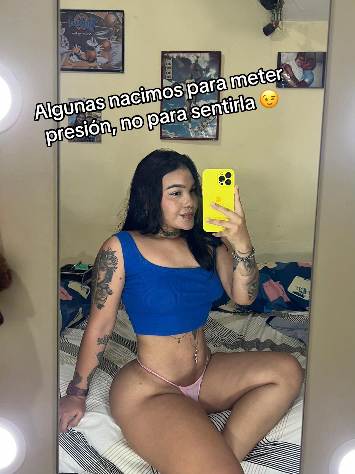 Carly: š„°