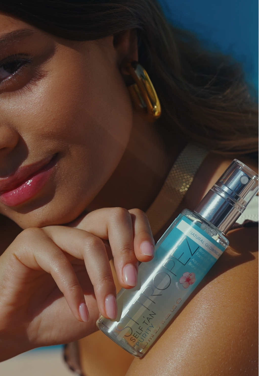 St.Tropez Tan: Beauty steal alert 🚨 Our bestselling Purity Face Mist is 50% off in store or online at @Ulta Beauty today only 🧡