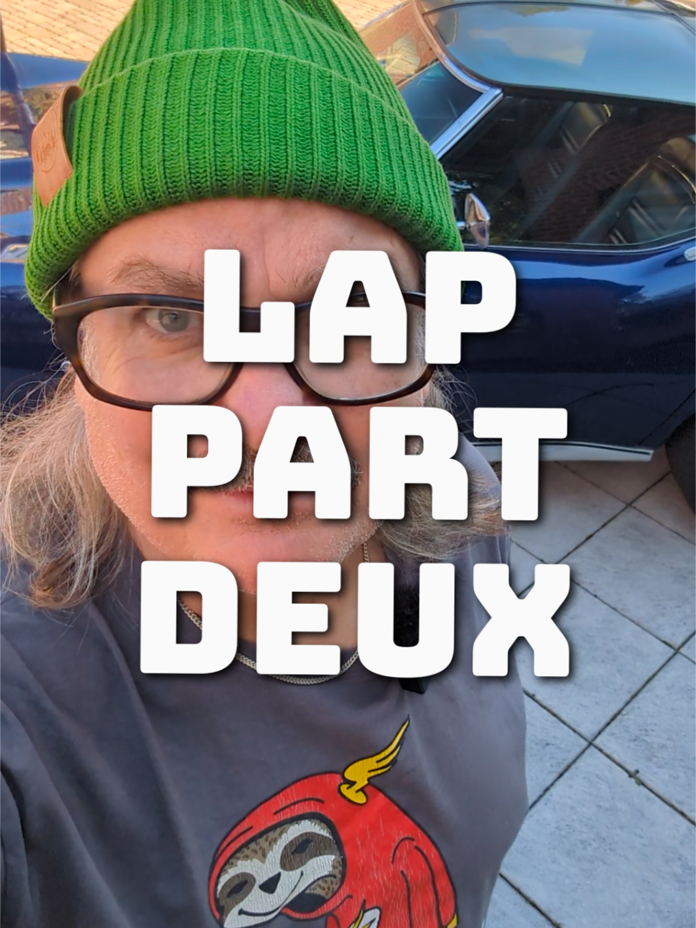 Fat Andy's Industries: Now that everyone at Lap Coffee headquarters has commented and liked every critique of Part I here's Part II. Guess not