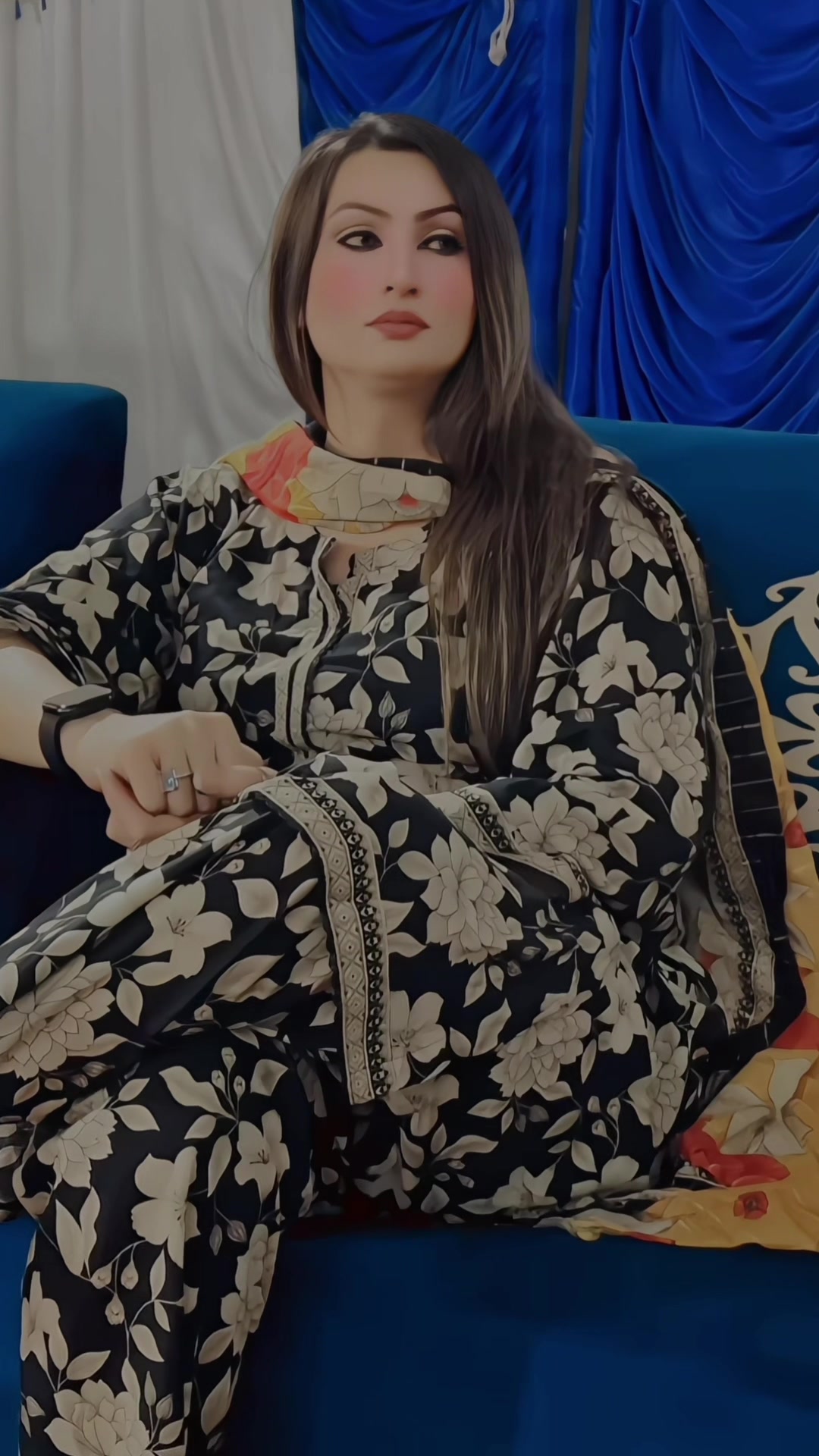 Mannat Malik: Kch ni😔🥹#viralvideo #viral #100k #1million #sad #M🥀