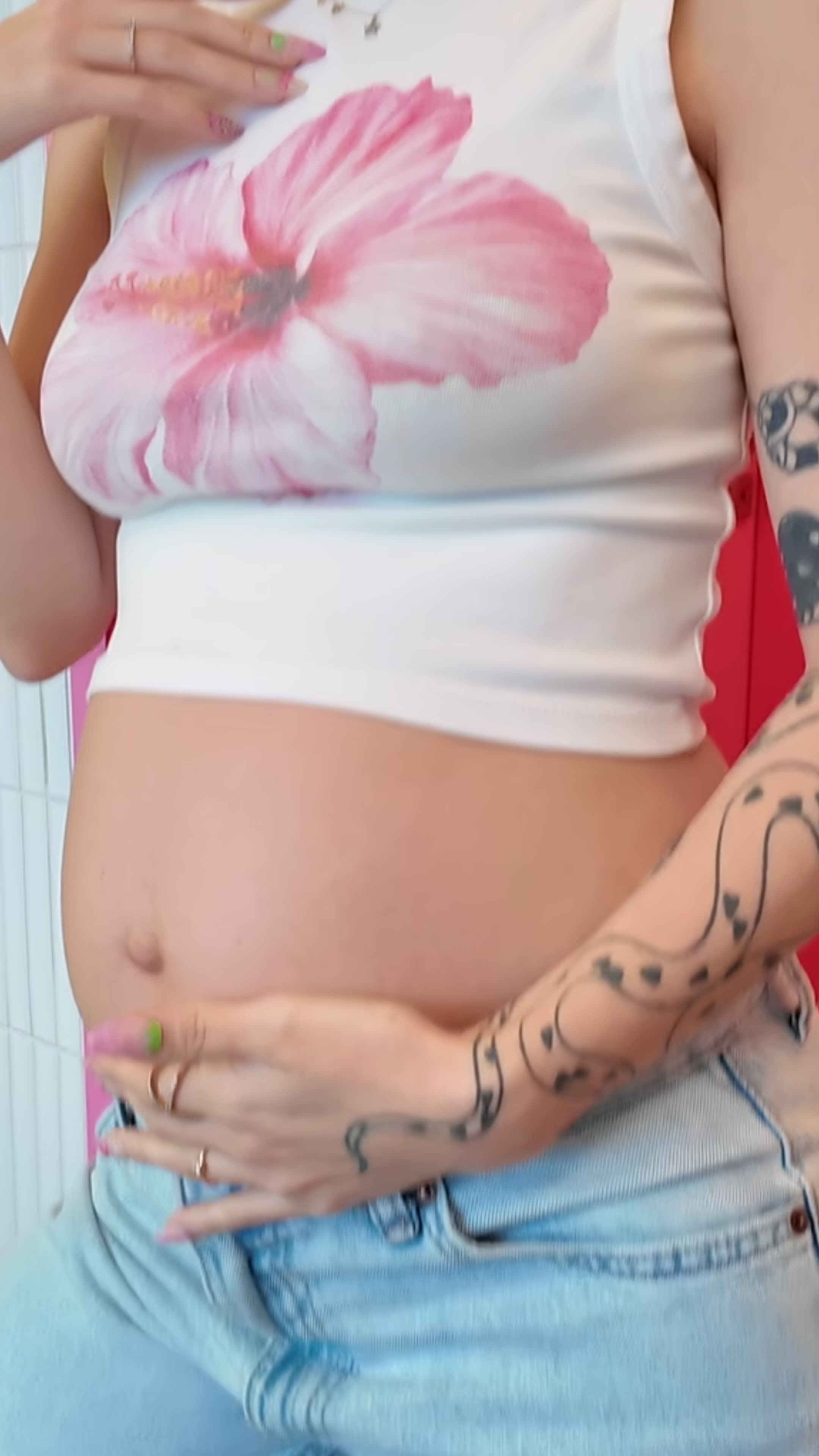 funBABE: EI, ESSA HISTÓRIA É MINHA! 🤰🏻