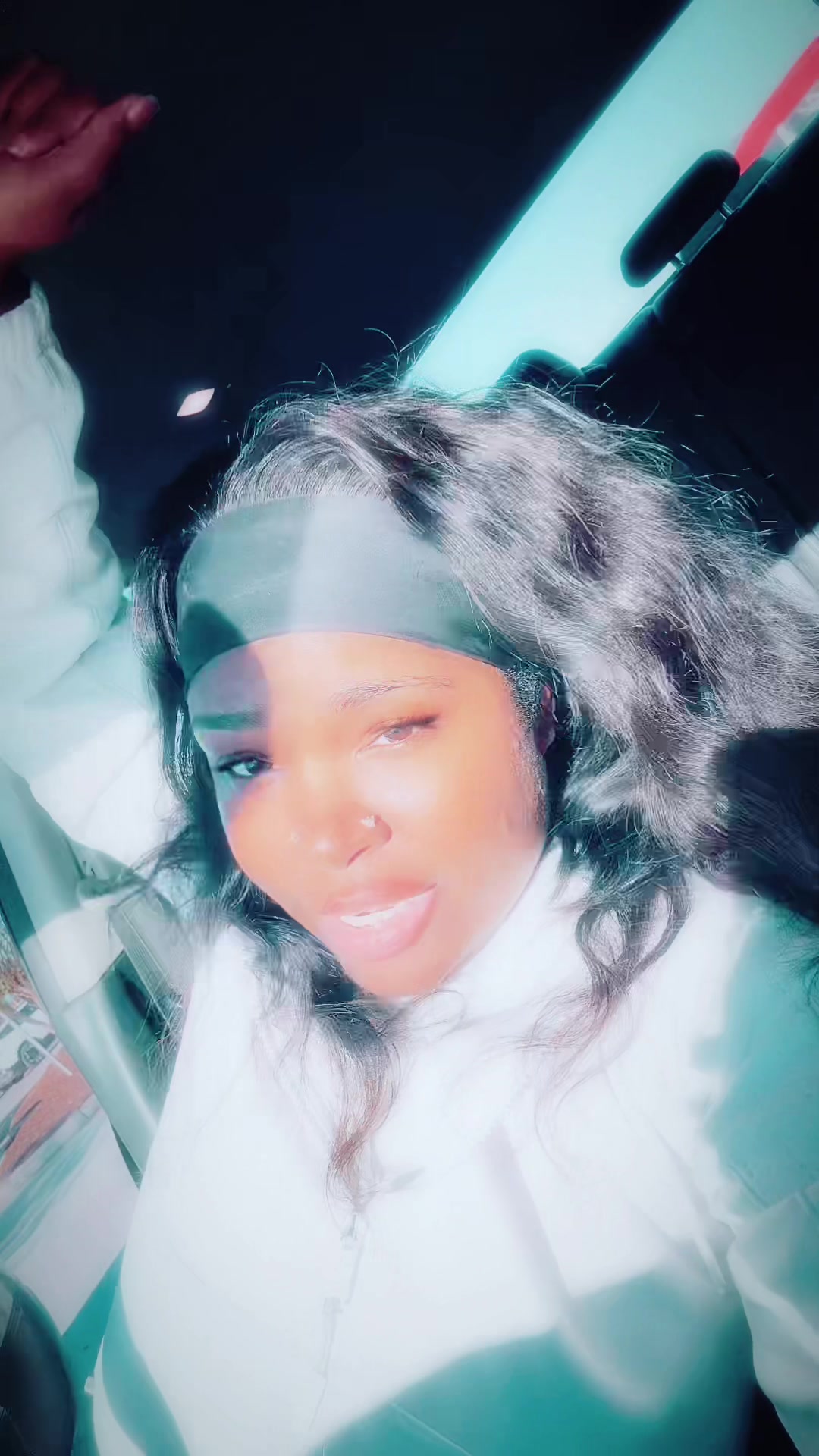 Jasmyne Alishia: HELLOO🗣️😂 #fy #funny #crazystory